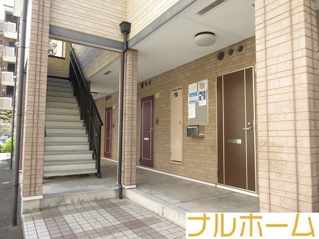 近鉄南大阪線 矢田駅 徒歩9分 2階建 築23年の外観写真