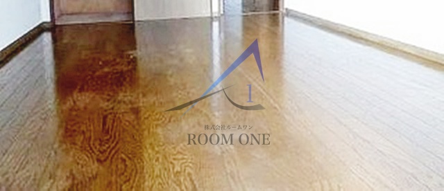 居室・リビング　洋室のお部屋です。