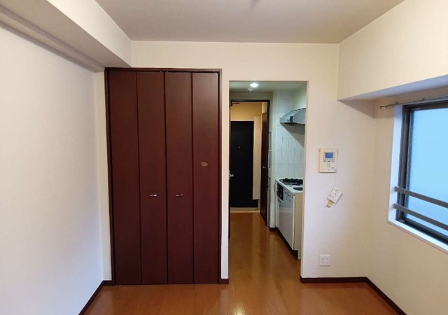 居室・リビング　きれいなお部屋