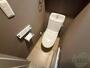 トイレ　トイレです。ウォシュレット付を探している方、おすすめです！