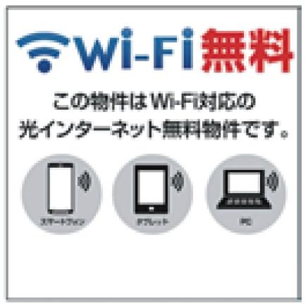 グリーンヴィラIIIのその他写真