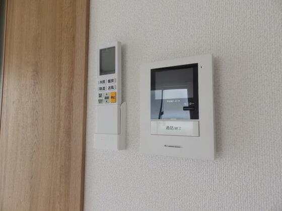 グリーンヴィラIIIのその他写真