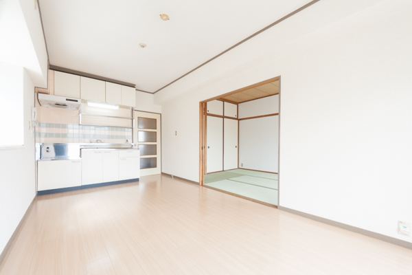 その他部屋・スペース　別部屋写真、現状優先