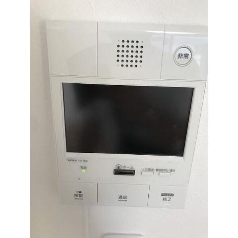 セキュリティ　セキュリティ（イメージ）