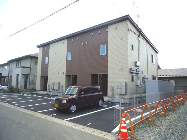 スカイコート北飯岡