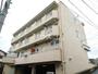 甲府駅より徒歩24分 2階 築39年10ヶ月の賃貸物件