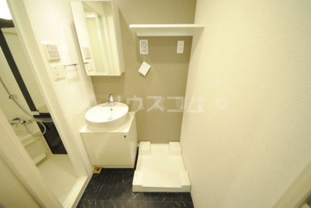 エスリード大阪シティグランツの内装写真