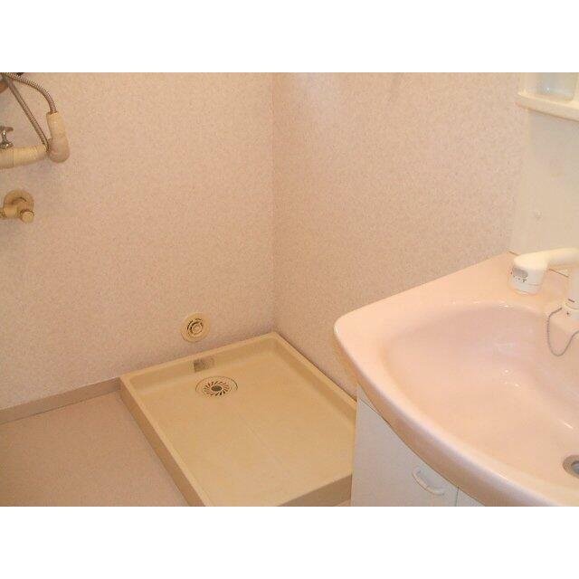 その他設備　別部屋参考