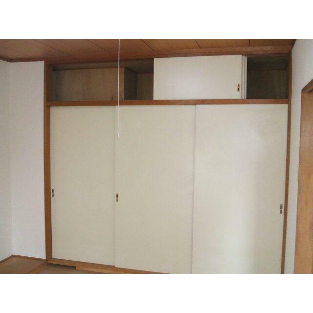 収納　別部屋参考