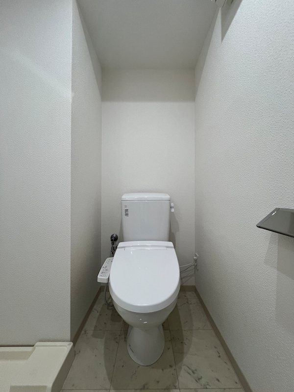 プレセダンヒルズ八王子のトイレ写真