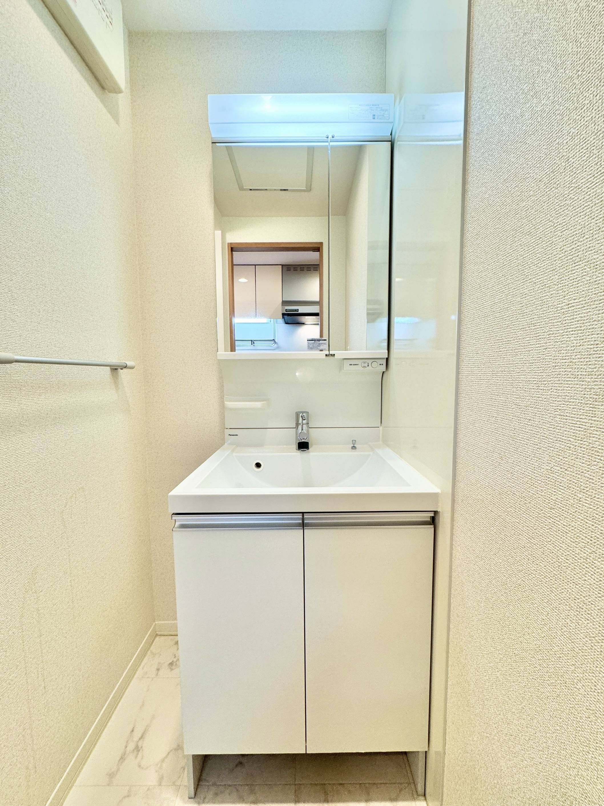 K.プレイスの内装写真