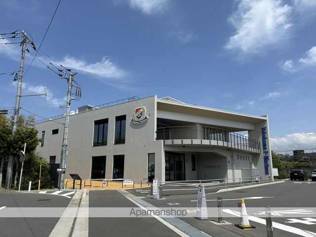 その他　マリノス（その他）まで1484m