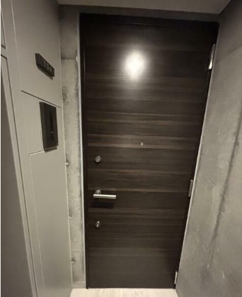 玄関　玄関※別部屋参考写真