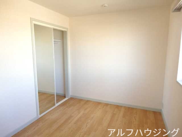 その他部屋・スペース　洋室