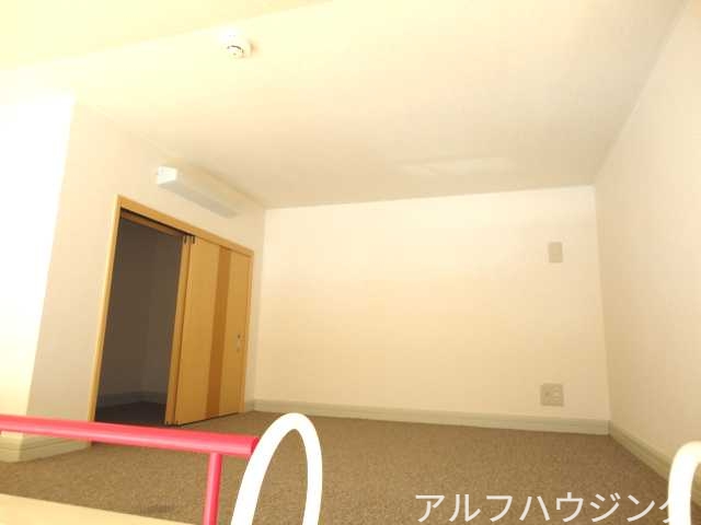 その他　ロフト