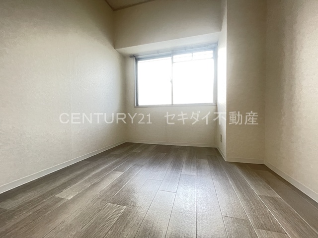 メゾン大邦の内装写真