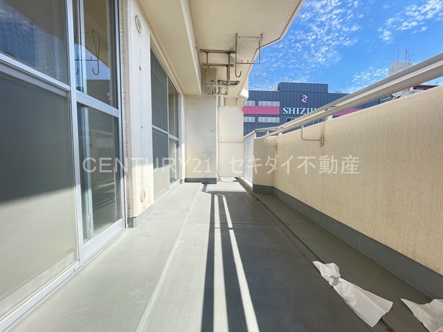 メゾン大邦の内装写真