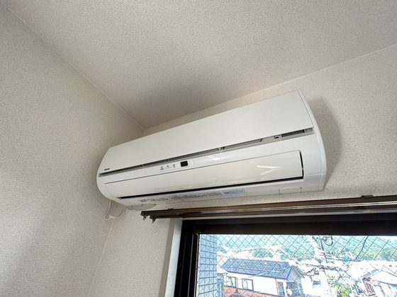 その他設備　※別部屋のお写真です