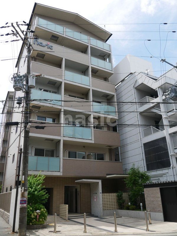 パレステイ別院