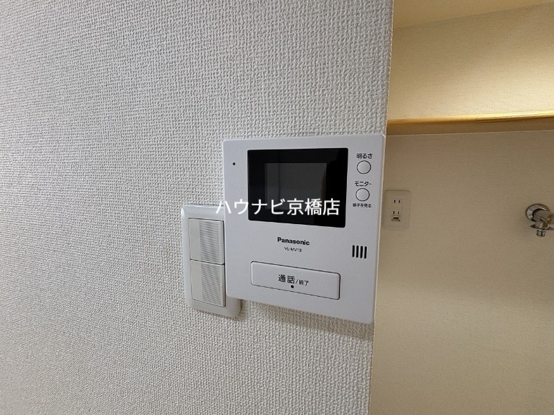 京阪本線 千林駅 徒歩5分 4階建 築51年のその他写真