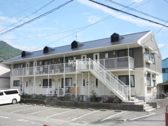建物外観　☆綺麗な外観です☆