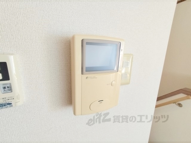 セキュリティ　ドアフォン（ＴＶ含）