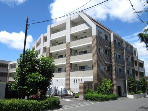 建物外観　建物外観　※2022年7月の写真