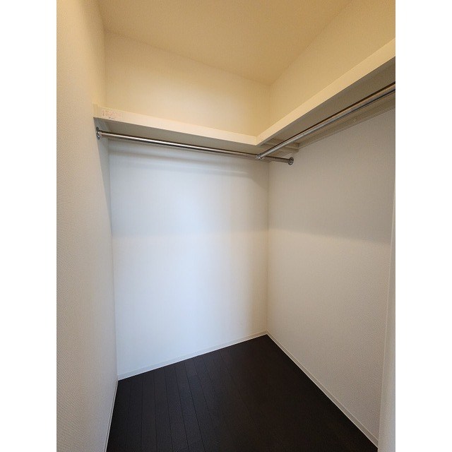 収納　※別部屋参考写真