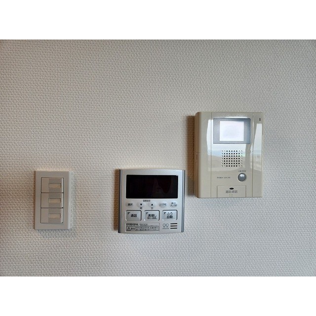 その他設備　※別部屋参考写真