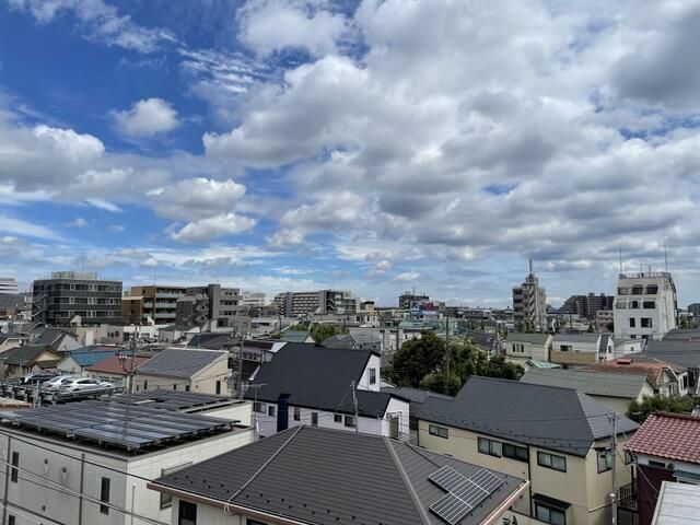 ＪＲ京浜東北線 蒲田駅 徒歩9分 5階建 築6年の内装写真