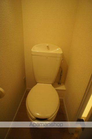 リアン三郷のトイレ写真