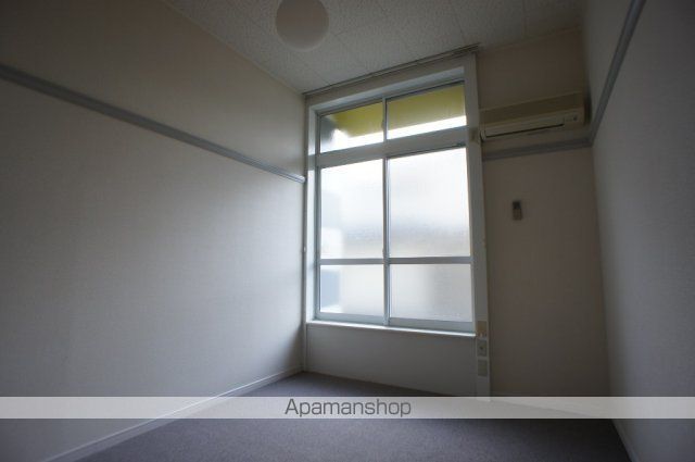 リアン三郷の内装写真