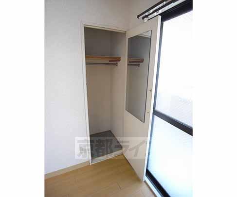 収納　たくさん収納できます。