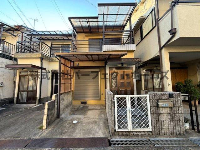 建物外観　建物外観を気になさる方へ、見た目の良い物件です