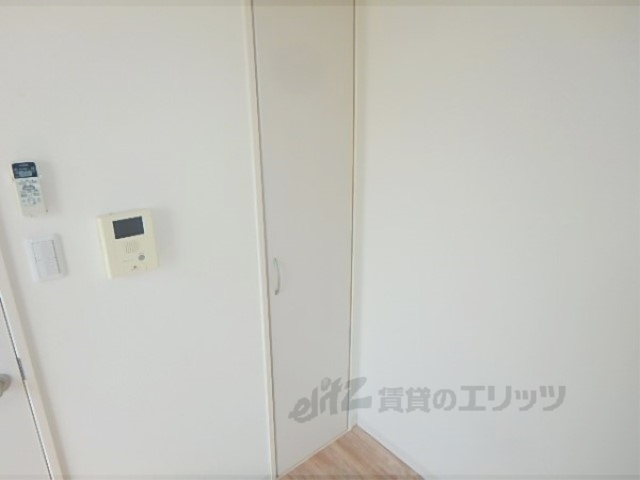 LACACHETTEの内装写真