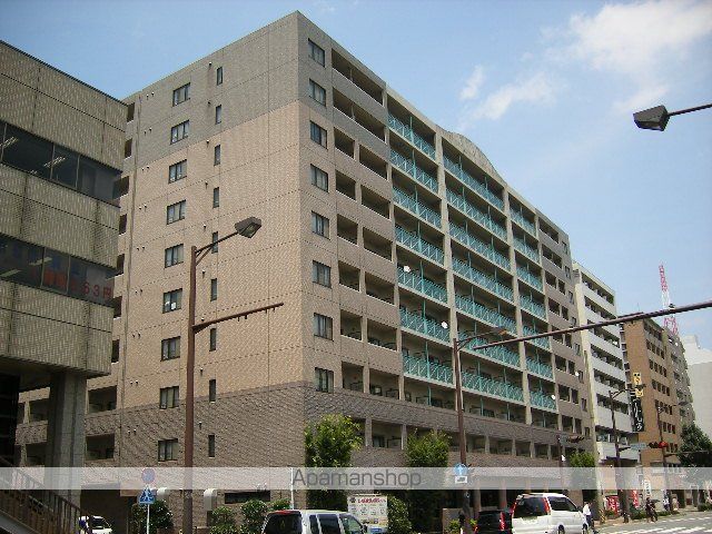 地下鉄空港線 赤坂駅 徒歩7分 築28年