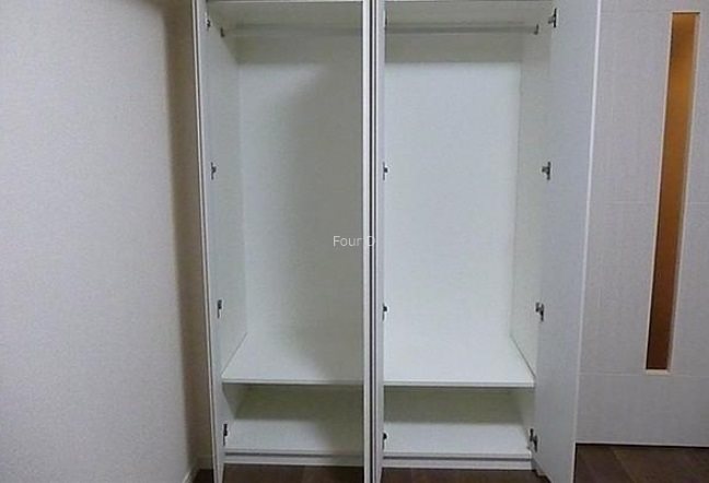収納　★見学予約受付中★