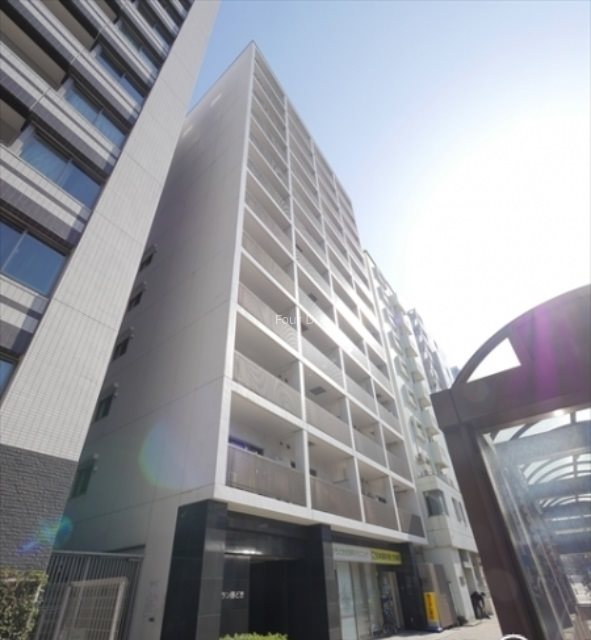 建物外観　★見学予約受付中★