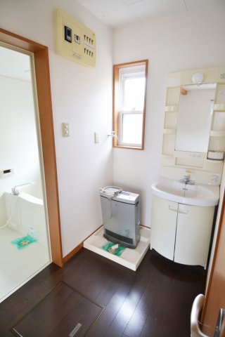 フレンズハウス鮎川B棟のその他写真
