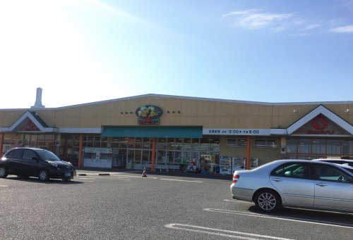 フレンズハウス鮎川B棟の周辺写真