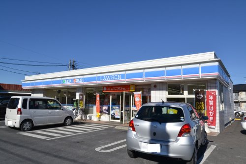フレンズハウス鮎川B棟の周辺写真