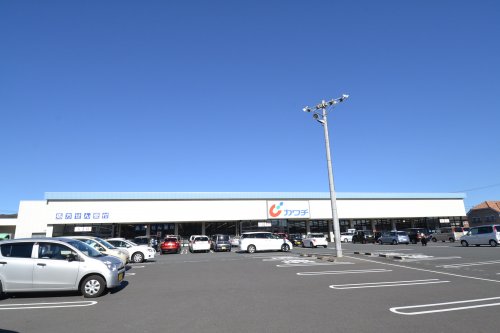 フレンズハウス鮎川B棟の周辺写真