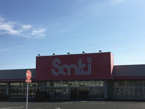 フレンズハウス鮎川B棟の周辺写真