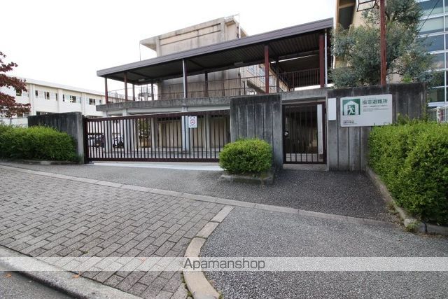 中学校　山口中学校（中学校）まで532m