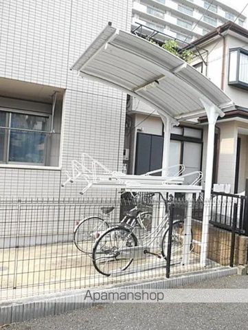 ＪＲ宇都宮線 浦和駅 徒歩9分 2階建 築12年の外観写真