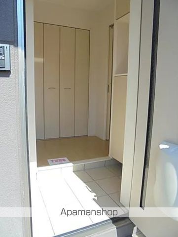 ＪＲ宇都宮線 浦和駅 徒歩9分 2階建 築12年の玄関写真