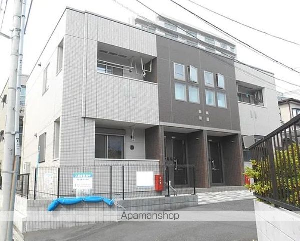 ＪＲ宇都宮線 浦和駅 徒歩9分 築12年