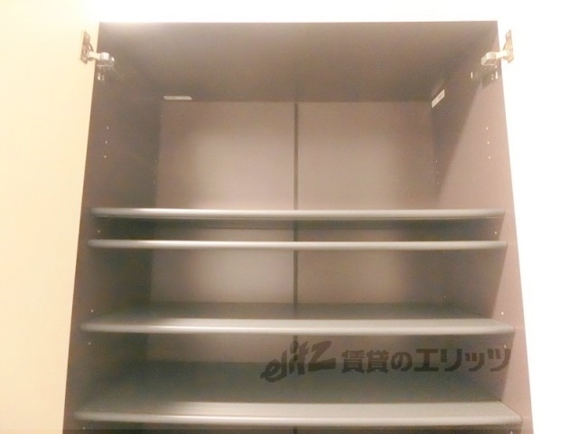 収納　下駄箱