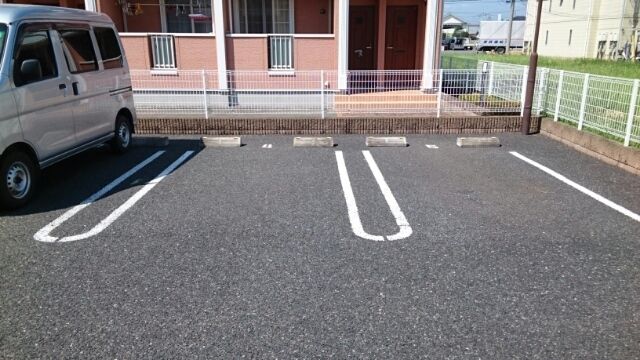東武伊勢崎線 細谷駅 徒歩33分 2階建 築18年のその他写真