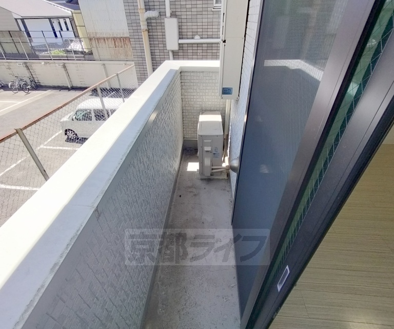 TAIMATSU同志社大前の内装写真